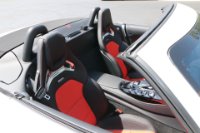 Used 2018 Mercedes-Benz AMG GT ROADSTER CONVERTIBLE W/Distronic Plus Pkg for sale Sold at Auto Collection in Murfreesboro TN 37129 15