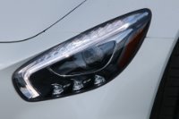 Used 2018 Mercedes-Benz AMG GT ROADSTER CONVERTIBLE W/Distronic Plus Pkg for sale Sold at Auto Collection in Murfreesboro TN 37129 18
