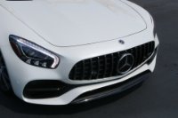 Used 2018 Mercedes-Benz AMG GT ROADSTER CONVERTIBLE W/Distronic Plus Pkg for sale Sold at Auto Collection in Murfreesboro TN 37129 19