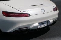 Used 2018 Mercedes-Benz AMG GT ROADSTER CONVERTIBLE W/Distronic Plus Pkg for sale Sold at Auto Collection in Murfreesboro TN 37129 23
