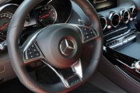 Used 2018 Mercedes-Benz AMG GT ROADSTER CONVERTIBLE W/Distronic Plus Pkg for sale Sold at Auto Collection in Murfreesboro TN 37129 26