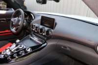 Used 2018 Mercedes-Benz AMG GT ROADSTER CONVERTIBLE W/Distronic Plus Pkg for sale Sold at Auto Collection in Murfreesboro TN 37129 29