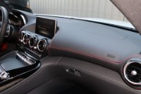 Used 2018 Mercedes-Benz AMG GT ROADSTER CONVERTIBLE W/Distronic Plus Pkg for sale Sold at Auto Collection in Murfreesboro TN 37129 30