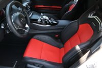 Used 2018 Mercedes-Benz AMG GT ROADSTER CONVERTIBLE W/Distronic Plus Pkg for sale Sold at Auto Collection in Murfreesboro TN 37129 34