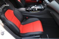 Used 2018 Mercedes-Benz AMG GT ROADSTER CONVERTIBLE W/Distronic Plus Pkg for sale Sold at Auto Collection in Murfreesboro TN 37129 37
