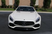 Used 2018 Mercedes-Benz AMG GT ROADSTER CONVERTIBLE W/Distronic Plus Pkg for sale Sold at Auto Collection in Murfreesboro TN 37129 5