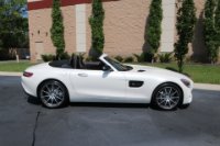 Used 2018 Mercedes-Benz AMG GT ROADSTER CONVERTIBLE W/Distronic Plus Pkg for sale Sold at Auto Collection in Murfreesboro TN 37129 8