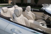 Used 2017 Mercedes-Benz S63 AMG Convertible AWD W/NAV AMG S 63 for sale Sold at Auto Collection in Murfreesboro TN 37129 14