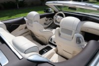 Used 2017 Mercedes-Benz S63 AMG Convertible AWD W/NAV AMG S 63 for sale Sold at Auto Collection in Murfreesboro TN 37129 15