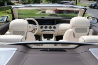 Used 2017 Mercedes-Benz S63 AMG Convertible AWD W/NAV AMG S 63 for sale Sold at Auto Collection in Murfreesboro TN 37129 17
