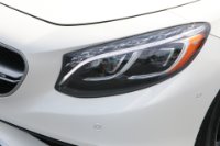 Used 2017 Mercedes-Benz S63 AMG Convertible AWD W/NAV AMG S 63 for sale Sold at Auto Collection in Murfreesboro TN 37129 27