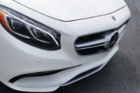 Used 2017 Mercedes-Benz S63 AMG Convertible AWD W/NAV AMG S 63 for sale Sold at Auto Collection in Murfreesboro TN 37129 31