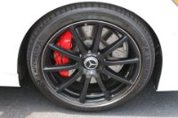 Used 2017 Mercedes-Benz S63 AMG Convertible AWD W/NAV AMG S 63 for sale Sold at Auto Collection in Murfreesboro TN 37129 33