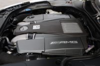 Used 2017 Mercedes-Benz S63 AMG Convertible AWD W/NAV AMG S 63 for sale Sold at Auto Collection in Murfreesboro TN 37129 44
