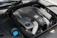 Used 2017 Mercedes-Benz S63 AMG Convertible AWD W/NAV AMG S 63 for sale Sold at Auto Collection in Murfreesboro TN 37129 47