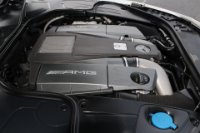 Used 2017 Mercedes-Benz S63 AMG Convertible AWD W/NAV AMG S 63 for sale Sold at Auto Collection in Murfreesboro TN 37129 48