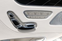 Used 2017 Mercedes-Benz S63 AMG Convertible AWD W/NAV AMG S 63 for sale Sold at Auto Collection in Murfreesboro TN 37129 52