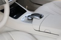 Used 2017 Mercedes-Benz S63 AMG Convertible AWD W/NAV AMG S 63 for sale Sold at Auto Collection in Murfreesboro TN 37129 61
