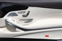 Used 2017 Mercedes-Benz S63 AMG Convertible AWD W/NAV AMG S 63 for sale Sold at Auto Collection in Murfreesboro TN 37129 63