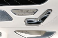 Used 2017 Mercedes-Benz S63 AMG Convertible AWD W/NAV AMG S 63 for sale Sold at Auto Collection in Murfreesboro TN 37129 65