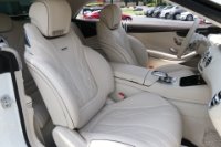 Used 2017 Mercedes-Benz S63 AMG Convertible AWD W/NAV AMG S 63 for sale Sold at Auto Collection in Murfreesboro TN 37129 68