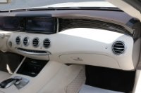 Used 2017 Mercedes-Benz S63 AMG Convertible AWD W/NAV AMG S 63 for sale Sold at Auto Collection in Murfreesboro TN 37129 70