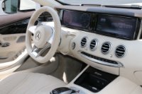 Used 2017 Mercedes-Benz S63 AMG Convertible AWD W/NAV AMG S 63 for sale Sold at Auto Collection in Murfreesboro TN 37129 72