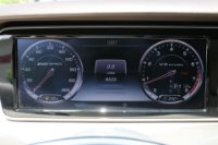 Used 2017 Mercedes-Benz S63 AMG Convertible AWD W/NAV AMG S 63 for sale Sold at Auto Collection in Murfreesboro TN 37129 79