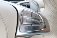 Used 2017 Mercedes-Benz S63 AMG Convertible AWD W/NAV AMG S 63 for sale Sold at Auto Collection in Murfreesboro TN 37129 82