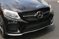 Used 2016 Mercedes-Benz GLE GLE 450 AMG for sale Sold at Auto Collection in Murfreesboro TN 37129 11