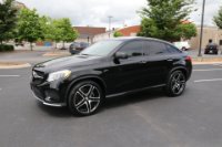 Used 2016 Mercedes-Benz GLE GLE 450 AMG for sale Sold at Auto Collection in Murfreesboro TN 37129 2