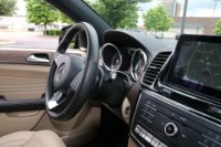 Used 2016 Mercedes-Benz GLE GLE 450 AMG for sale Sold at Auto Collection in Murfreesboro TN 37129 26