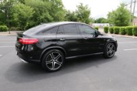 Used 2016 Mercedes-Benz GLE GLE 450 AMG for sale Sold at Auto Collection in Murfreesboro TN 37129 3