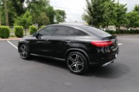 Used 2016 Mercedes-Benz GLE GLE 450 AMG for sale Sold at Auto Collection in Murfreesboro TN 37129 4