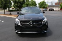 Used 2016 Mercedes-Benz GLE GLE 450 AMG for sale Sold at Auto Collection in Murfreesboro TN 37129 5
