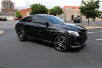 Used 2016 Mercedes-Benz GLE GLE 450 AMG for sale Sold at Auto Collection in Murfreesboro TN 37129 1