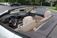 Used 2014 Mercedes-Benz SL-Class SL 550 for sale Sold at Auto Collection in Murfreesboro TN 37129 11