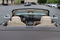 Used 2014 Mercedes-Benz SL-Class SL 550 for sale Sold at Auto Collection in Murfreesboro TN 37130 12