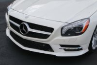 Used 2014 Mercedes-Benz SL-Class SL 550 for sale Sold at Auto Collection in Murfreesboro TN 37129 19