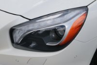 Used 2014 Mercedes-Benz SL-Class SL 550 for sale Sold at Auto Collection in Murfreesboro TN 37129 20