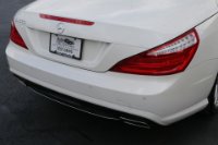 Used 2014 Mercedes-Benz SL-Class SL 550 for sale Sold at Auto Collection in Murfreesboro TN 37130 23