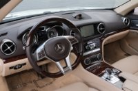 Used 2014 Mercedes-Benz SL-Class SL 550 for sale Sold at Auto Collection in Murfreesboro TN 37129 29