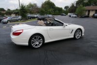Used 2014 Mercedes-Benz SL-Class SL 550 for sale Sold at Auto Collection in Murfreesboro TN 37129 3