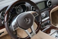 Used 2014 Mercedes-Benz SL-Class SL 550 for sale Sold at Auto Collection in Murfreesboro TN 37130 30