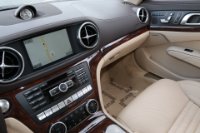 Used 2014 Mercedes-Benz SL-Class SL 550 for sale Sold at Auto Collection in Murfreesboro TN 37129 31