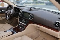 Used 2014 Mercedes-Benz SL-Class SL 550 for sale Sold at Auto Collection in Murfreesboro TN 37129 33