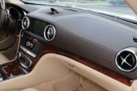 Used 2014 Mercedes-Benz SL-Class SL 550 for sale Sold at Auto Collection in Murfreesboro TN 37129 34