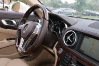 Used 2014 Mercedes-Benz SL-Class SL 550 for sale Sold at Auto Collection in Murfreesboro TN 37130 35