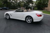 Used 2014 Mercedes-Benz SL-Class SL 550 for sale Sold at Auto Collection in Murfreesboro TN 37130 4