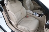 Used 2014 Mercedes-Benz SL-Class SL 550 for sale Sold at Auto Collection in Murfreesboro TN 37129 41